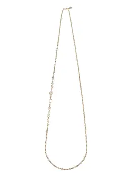 Alexander McQueen: Колье 