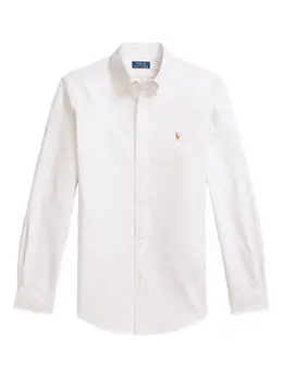 Polo Ralph Lauren: Рубашка в полоску 