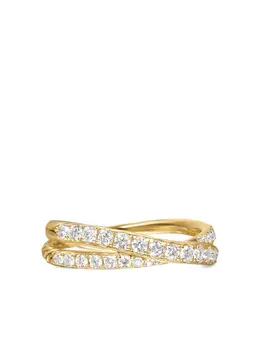 David Yurman: Кольцо 