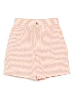 Maison Kitsuné: Летние шорты 