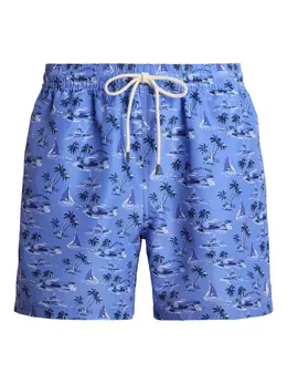 Polo Ralph Lauren: Плавки 
