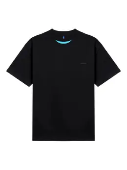Ader Error: Хлопковая футболка 