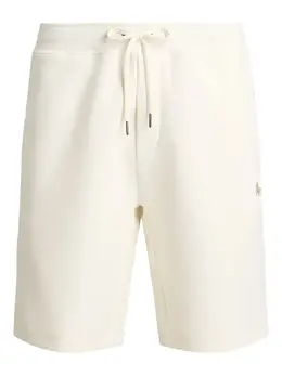 Polo Ralph Lauren: Светлые шорты 