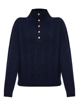 A.P.C.: Свитер из шерсти 