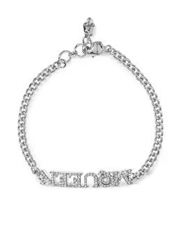 Alexander McQueen: Браслет 