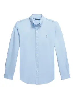 Polo Ralph Lauren: Рубашка на пуговицах 