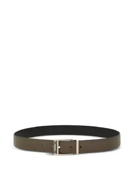 Ferragamo: Ремень 