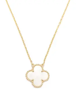 Van Cleef & Arpels: Колье 