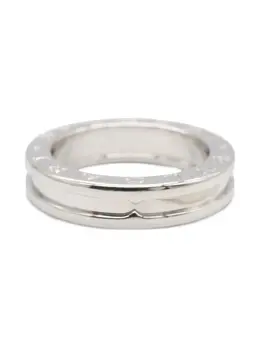 Bvlgari Pre-Owned: Кольцо 