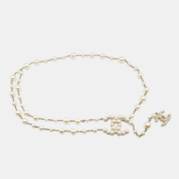 Chanel: Ремень 