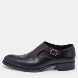 Tom Ford: Чёрные туфли 