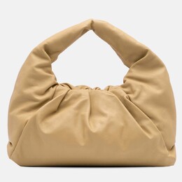Bottega Veneta: Косметичка  Shoulder Pouch