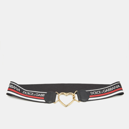 Dolce & Gabbana: Ремень 