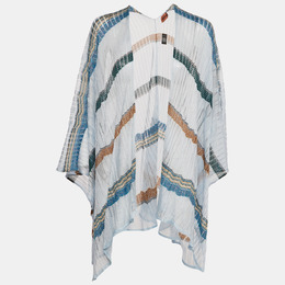 Missoni: Голубой кардиган 