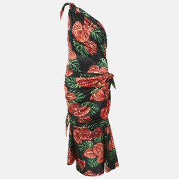 Dolce & Gabbana: Чёрное платье 