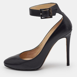 Jimmy Choo: Чёрные туфли 