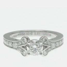 Cartier: Кольцо 