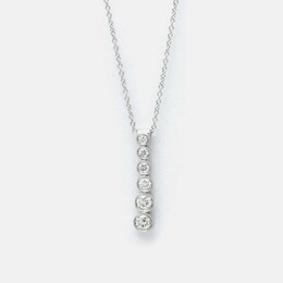 Tiffany & Co.: Подвеска 