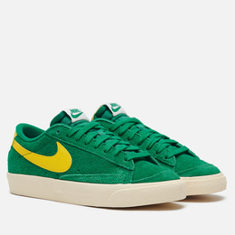 Nike: Винтажные кроссовки  Blazer Low 77