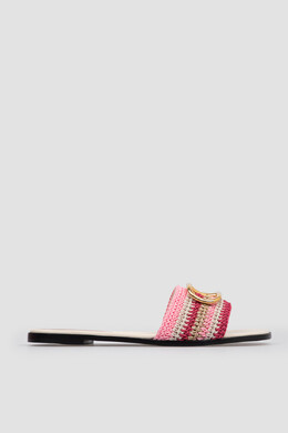 Valentino: Сандалии 