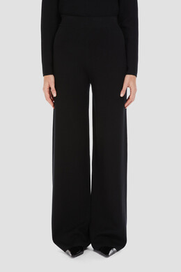 Max Mara: Брюки из вискозы 