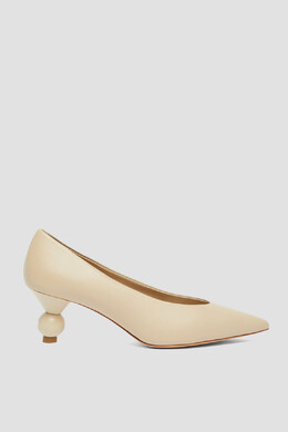 Max Mara: Туфли 