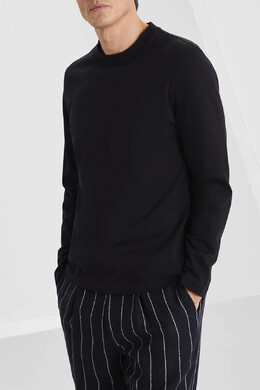 Brunello Cucinelli: Тёмный свитшот 