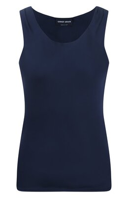 Giorgio Armani: Шёлковый топ 