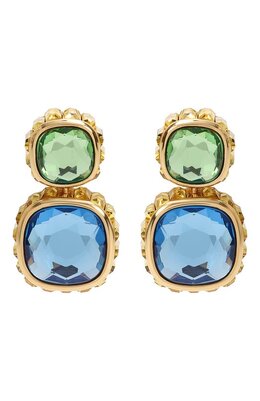 Swarovski: Серьги  Chroma