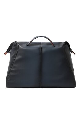 Santoni: Тёмная сумка 