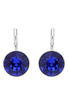 Swarovski: Серьги 