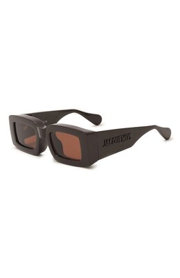 Jacquemus: Очки  Les Lunettes