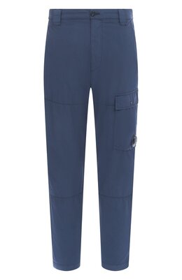 C.P. Company: Хлопковые брюки 