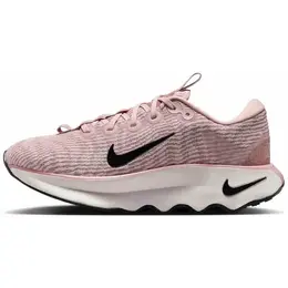 NIKE: Розовые кроссовки 