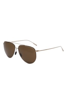 Porsche Design: Очки 