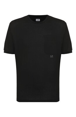 C.P. Company: Хлопковая футболка 