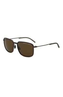Porsche Design: Очки 
