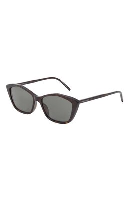 Saint Laurent: Очки 