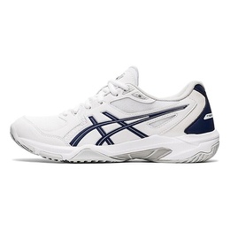 ASICS: Белые кроссовки  Gel-Rocket