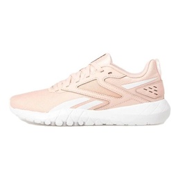 REEBOK: Розовые кроссовки  Flexagon