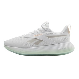 REEBOK: Белые кроссовки  DMX