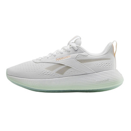 REEBOK: Белые кроссовки  DMX