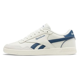REEBOK: Голубые кроссовки  Royal Techque