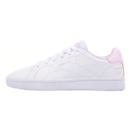 REEBOK: Белые кроссовки  Royal Complete