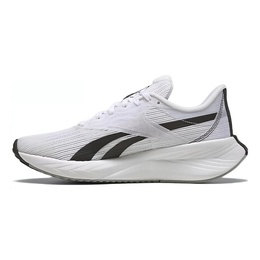 REEBOK: Чёрные кроссовки 