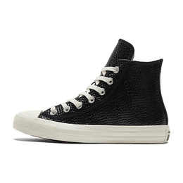 CONVERSE: Чёрные кроссовки  Chuck Taylor All Star