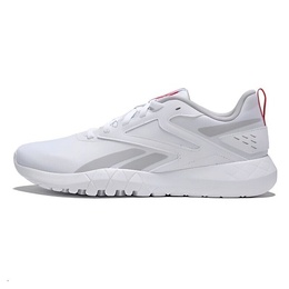 REEBOK: Белые кроссовки  Flexagon