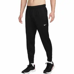 NIKE: Спортивные брюки  Dri FIT