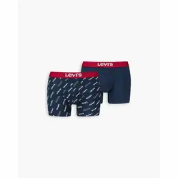 Levi's: Зелёные трусы 