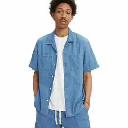Levi's: Классическая рубашка 